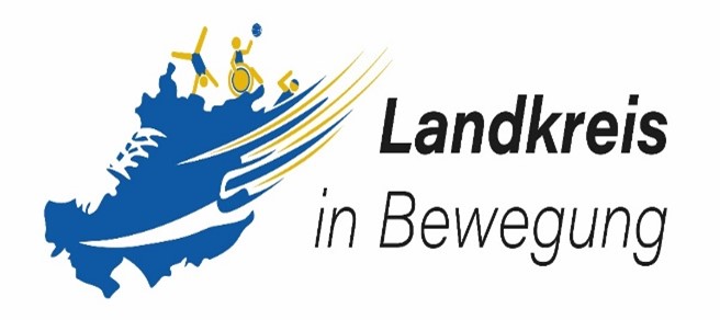 Landkreis in Bewegung